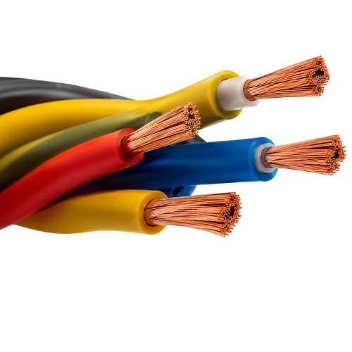 Wire & Cable